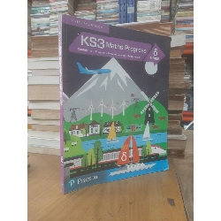 KS3 Maths Progress, Delta 3, 11-19 Progression - Pearson 1046578
