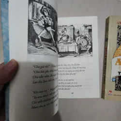 Sách combo 2 quyển Alice ở xứ sở thần tiên 747550