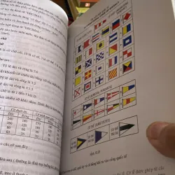 Sổ tay hàng hải, Mới 80% (Mint) 1025594