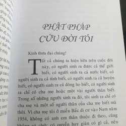 Phật Pháp Cứu Đời Tôi 702740