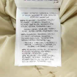 MONCLER FREY Áo khoác lông - Hàng hiệu Chính hãng 896242