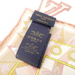 Khăn choàng Louis Vuitton Carré From The Cloud M96848 625340