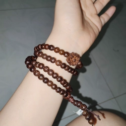 Vòng trầm tag sen 549168