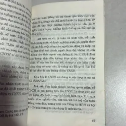 5 bài học lý luận chính trị cho đoàn viên thanh niên 778631