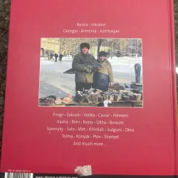 Culinaria Russia A celebration of food and tradition 755617