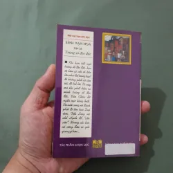 Kính Vạn Hoa tập 34 - Tủ Sách Vàng - Nguyễn Nhật Ánh 931401