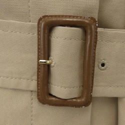 Áo khoác trench coat ANAYI - Hàng hiệu chính hãng 825645