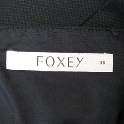 フォクシー FOXEY 31342 ワンピース - Hàng hiệu Authentic 819351