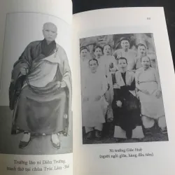 Sách Nghiên cứu Lịch sử và Phát Triển Ni Giới Bắc Tông Thừa Thừa Thiên Huế 640992