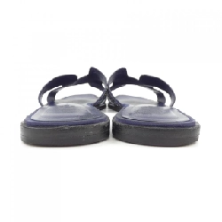 【Mã giảm giá】Giày sandal HERMES 662266