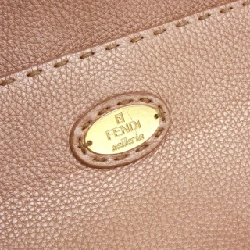 Túi xách vai Fendi SELLERIA 8BT200 YF4 - Hàng hiệu Authentic 768679