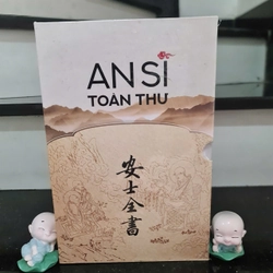 Sách ẨN SĨ TOÀN THƯ TRỌN BỘ 454687
