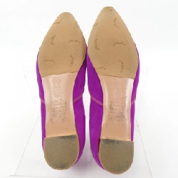 【Mã giảm giá】Giày bệt AQUAZZURA 664659