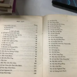 60 lễ hội truyền thống Việt Nam 780252