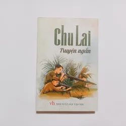Chu Lai Truyện Ngắn