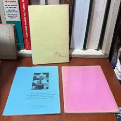 [Sách Photo] - II Sách Phật Giáo: Combo 3 Cuốn Sách Phật Giáo Photo 720829