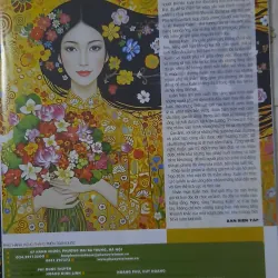 Tạp chí Thế giới Phụ nữ Xuân Bính Ngọ 2026 993056