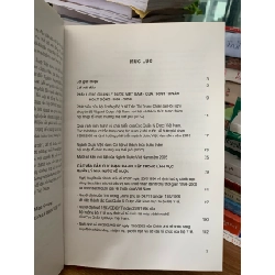Cục quản lý dược Việt Nam 1 chặng đường 10 năm nhìn lại (1996-2006) NXB Y học 728032