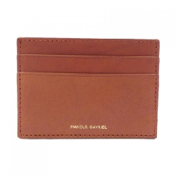 MANSUR GAVRIEL CARD CASE - Hàng hiệu Authentic