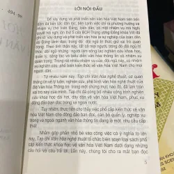 HỎI VÀ ĐÁP VỀ VĂN HÓA VIỆT NAM (XB 1998) 760233
