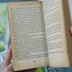 [XƯA] All That Remains (1992) - Patricia Cornwell 1027566