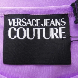 【Mã giảm giá】Áo phông VERSACE JEANS VERSACE JEANS 645851