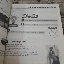 Chinh phục điểm cao môn Vật lý lớp 7. TG Tiến sỹ Trần Văn Biên 744836