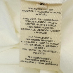 【Mã giảm giá】Đầm cắt HERMES 651616