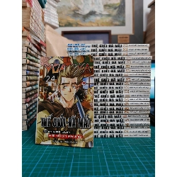 Truyện tranh thế giới đã mất 496342