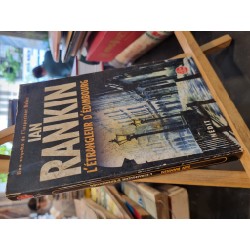 L'ÉTRANGLEUR D'ÉDIMBOURG - Ian Rankin