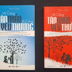 Vô cùng tàn nhẫn vô cùng yêu thương ( tập 1 + 2) 551195