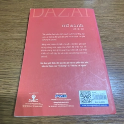 Nữ sinh Dazai Osamu 378227