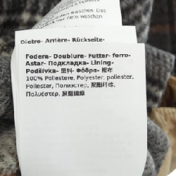 Áo khoác Max Mara weekend 638048