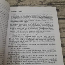 Ôn luyện thi THPT Quốc gia môn Ngữ Văn. T giả Lã Nhâm Thìn 722558