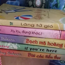 hồng sakura tuyển tập 1033776