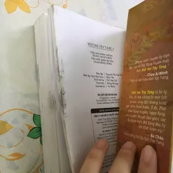 Mật mã Tây tạng tập 5 753784