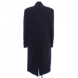 SAINT LAURENT 708502 Y1F04 Áo khoác - Hàng hiệu Chính hãng 881159