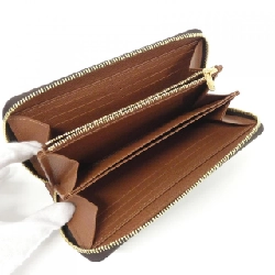 Ví Zippy Monogram Louis Vuitton M42616 621486