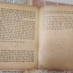 Tiểu thuyết THẤT BẠI  728192