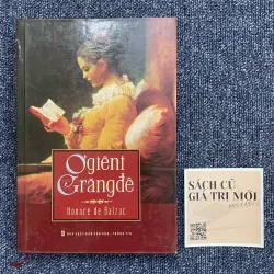 Ơgieni Grangde - Balzac (BC)