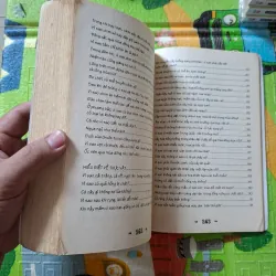 Những Điều Lạ Em Muốn Biết (Tập 2) 1042852