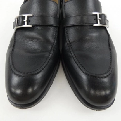 Giày HERMES Montreuil Double H Buckle 171435Z - Hàng hiệu Authentic 901285