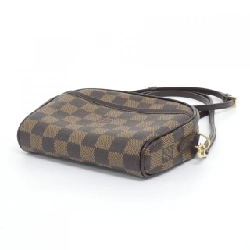 Túi đeo vai Louis Vuitton Damier Ipanema N51296 612080