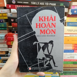 Khải Hoàn Môn - Erich Maria Remarque