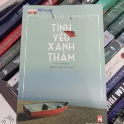 Tình yêu xanh thẳm