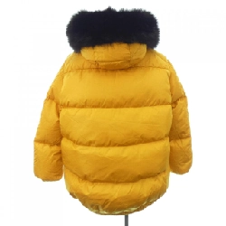 Moncler Genius Áo khoác lông 640727