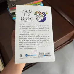 Tâm Lý Học Giao Tiếp – Phó Tường- K5 1044343