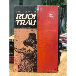 Ruồi Trâu – Ethel Lilian Voynich 571450