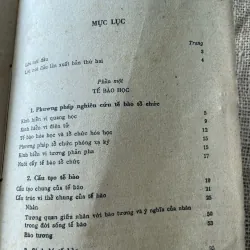 Tổ chức phôi thai học - sách y -650 trang  1020277