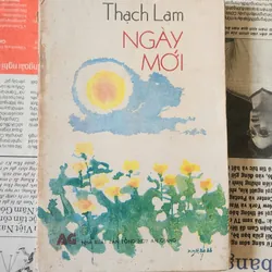 Tiểu thuyết của Thạch Lam: NGÀY MỚI